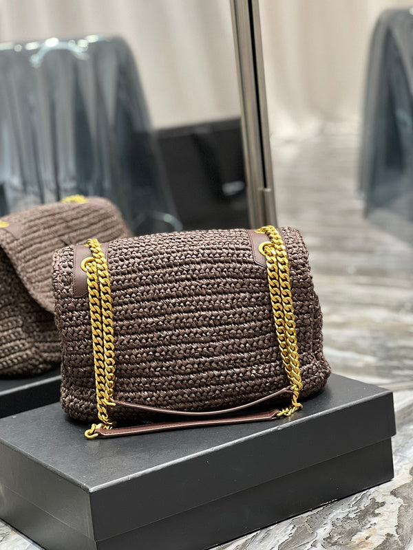 Glamy - YLS Bags - 1361