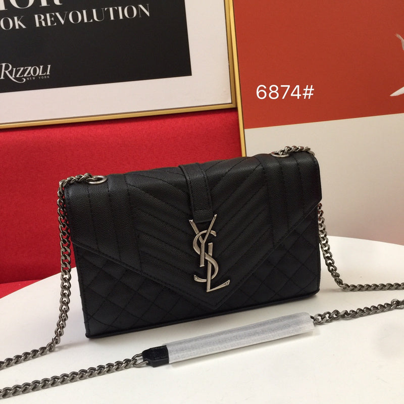 Satchel Bags - SLY Bags - 1449