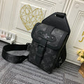 Satchel Bags - VL Bags - 3370