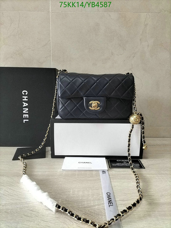SAMC - CHL Bags Crossbody - 471