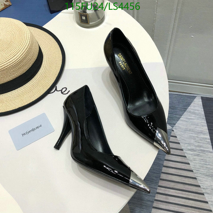 SAMC - YLS Women Shoes Heels - 105