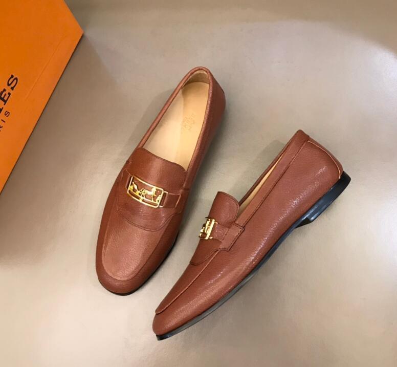SAMC - HMS Men Shoes - 523