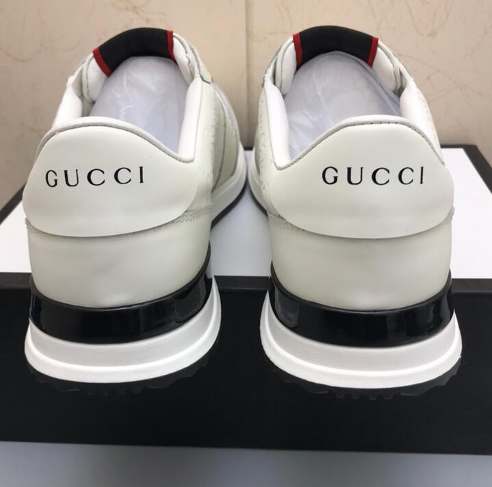 SAMC - GUKI Women Shoes - 1566