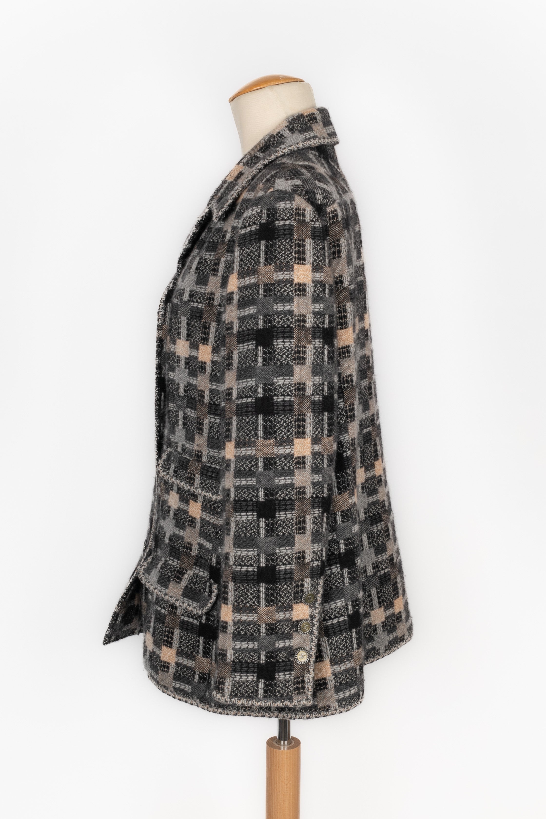 Veste Chanel 2005