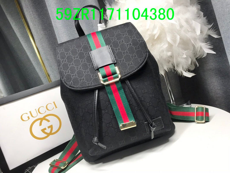 Glami Fashion - GCI Bags - 11431