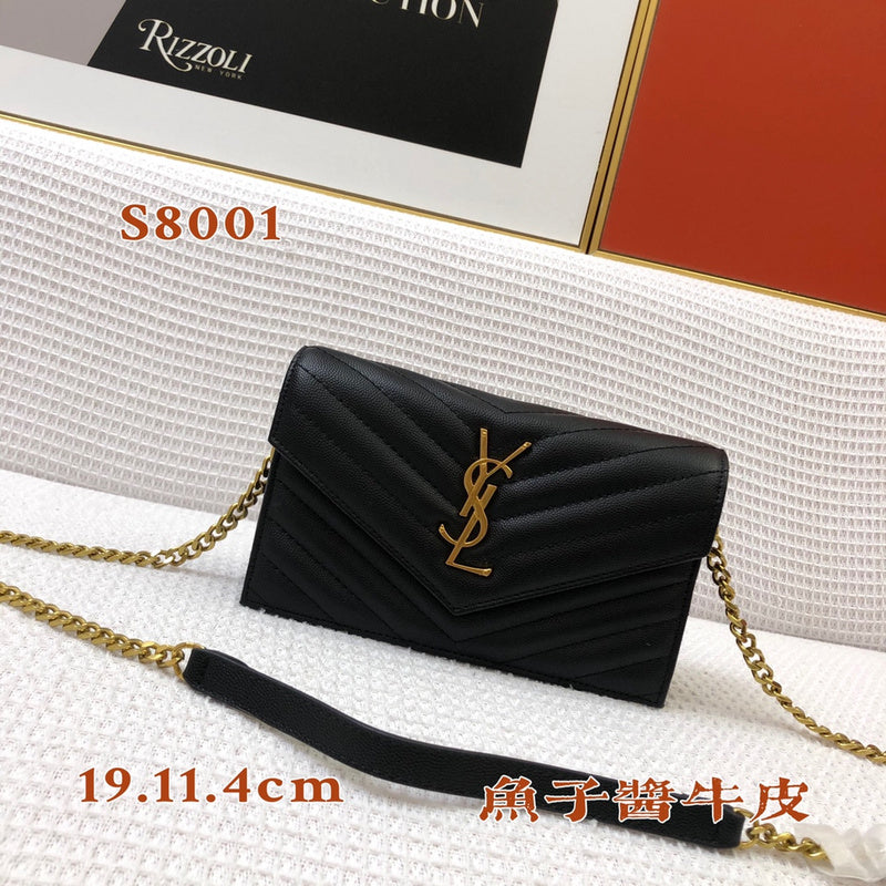 Satchel Bags - SLY Bags - 1511