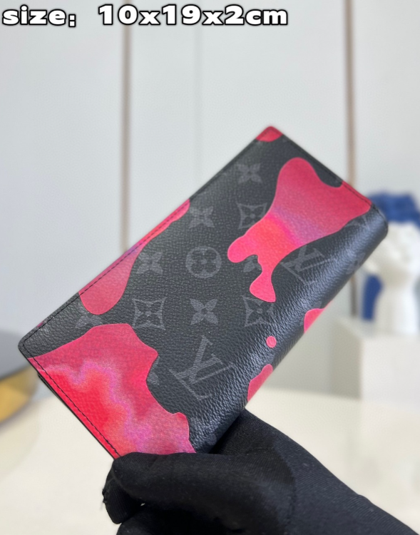 SAMC - Mix Wallets - 178