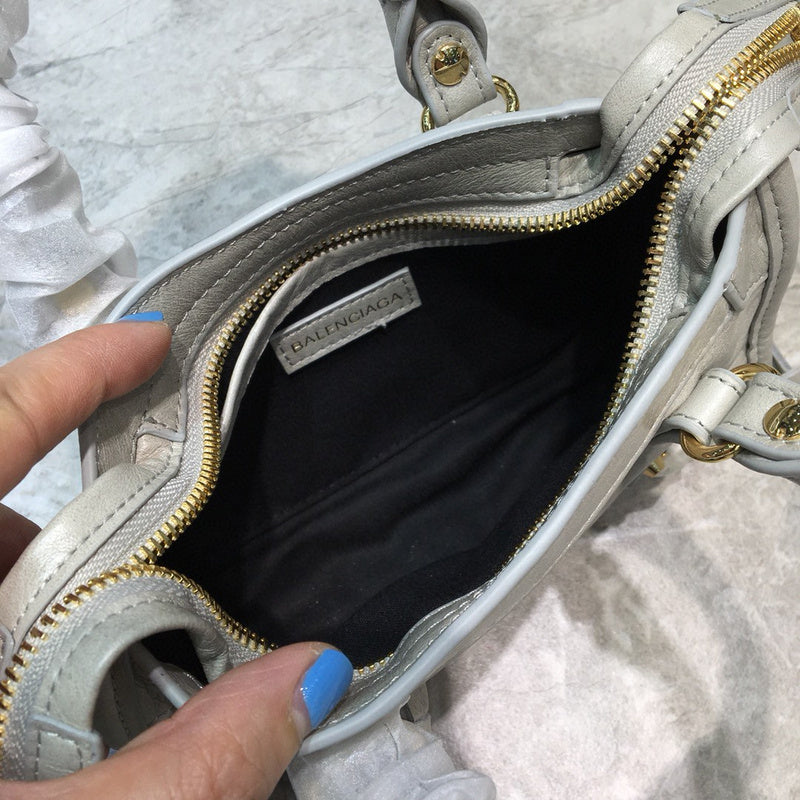 Satchel Bags - BGA Bags - 843