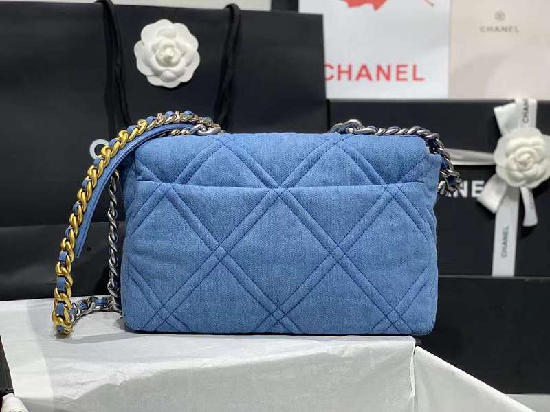 Satchel Bags - CHL Bags - 5715