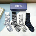 SAMC - DOR Socks - 048