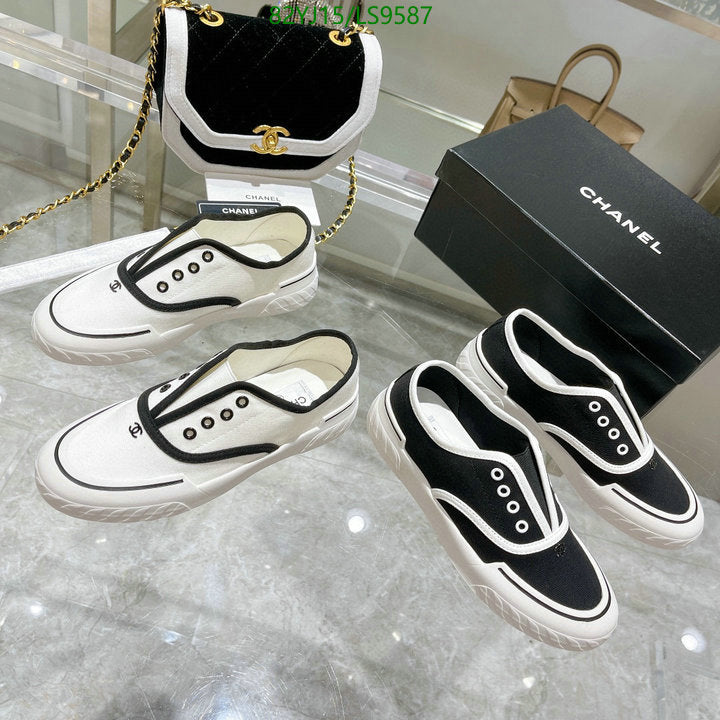 SAMC - CHL Women Shoes Sneakers - 195