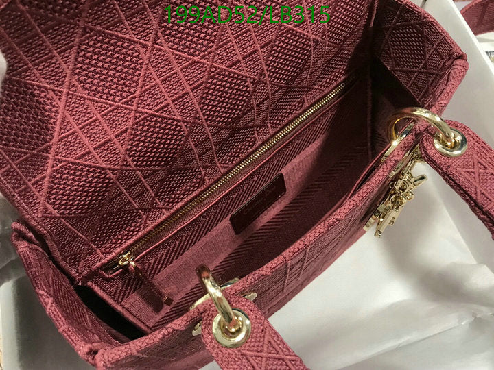 SAMCC - DOR Bags - 1437