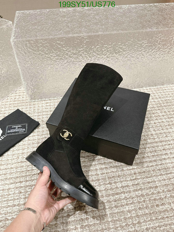 SAMC - CHL Women Boots - 061