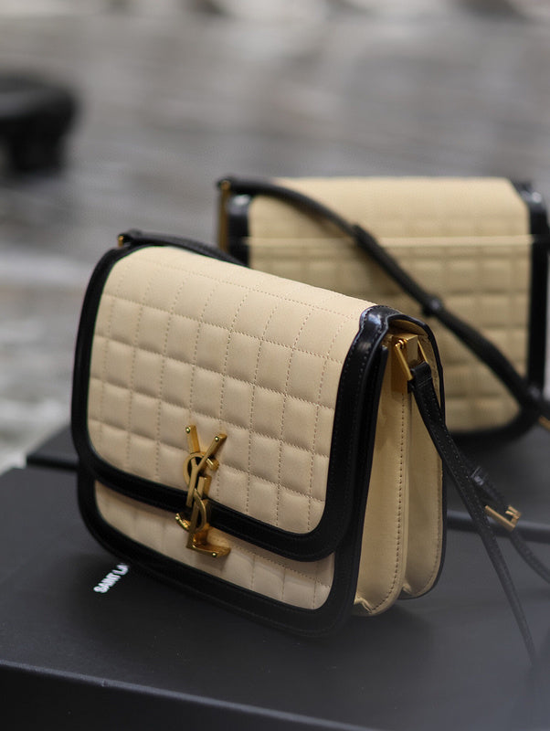 Glami SLY Bags - 005