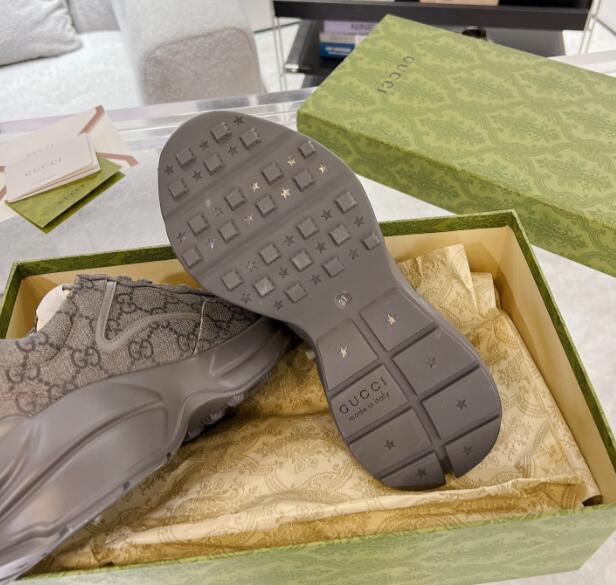 SAMC - GUKI Women Shoes - 604