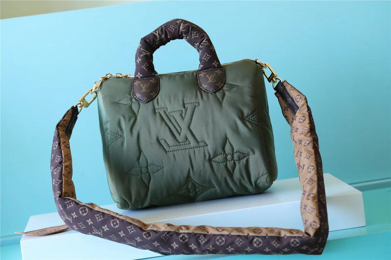 Satchel Bags - VL Bags - 7226