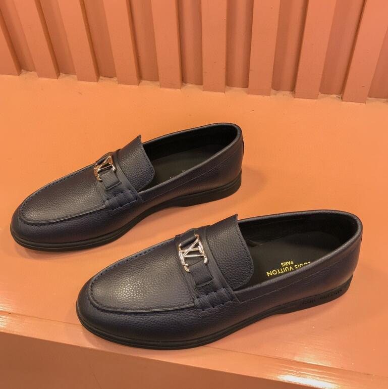 Glamy - LOV Men Shoes - 756