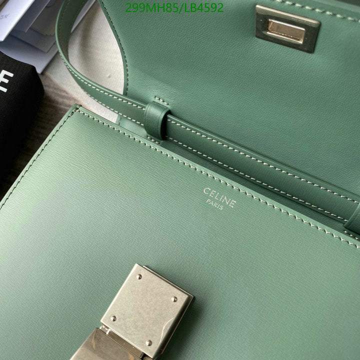 SAMC - COL Bags - 297