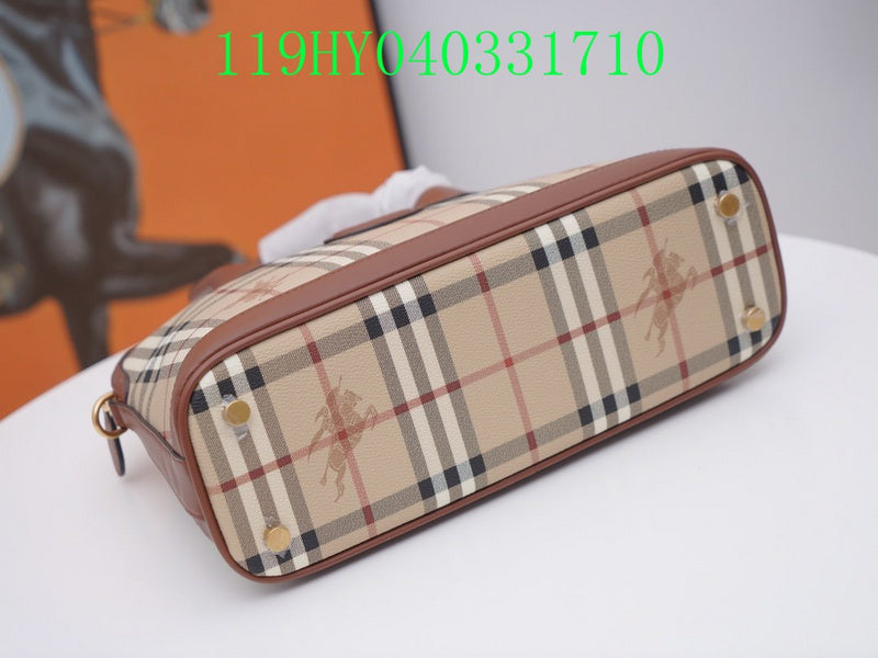 ELE Fashion -BBR Bags - 585