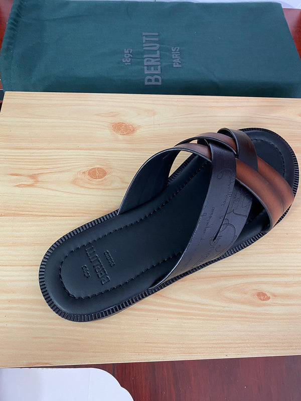 Glami - BRE Men Shoes - 187