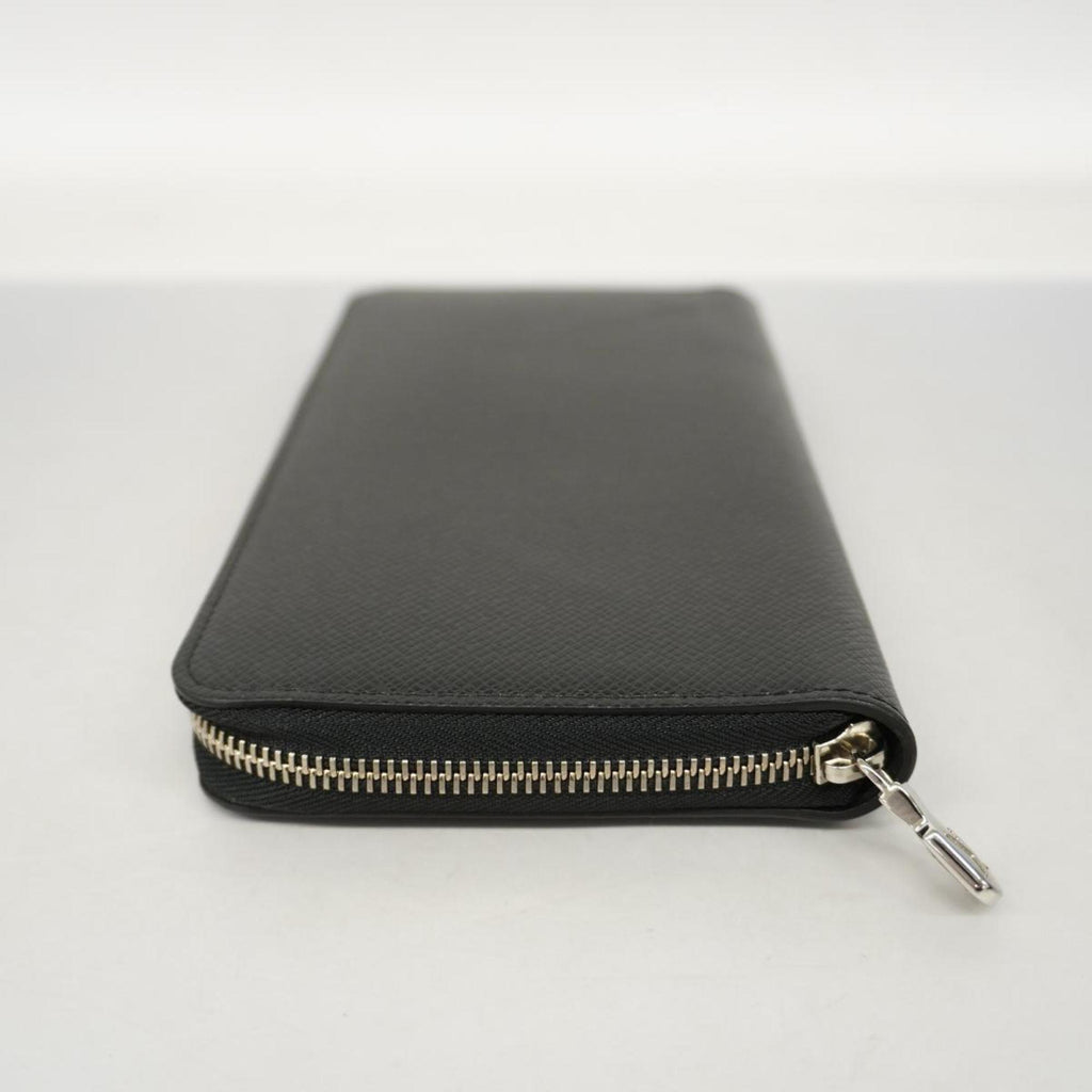 Louis Vuitton Zippy Organizer  Leather Wallet  ()