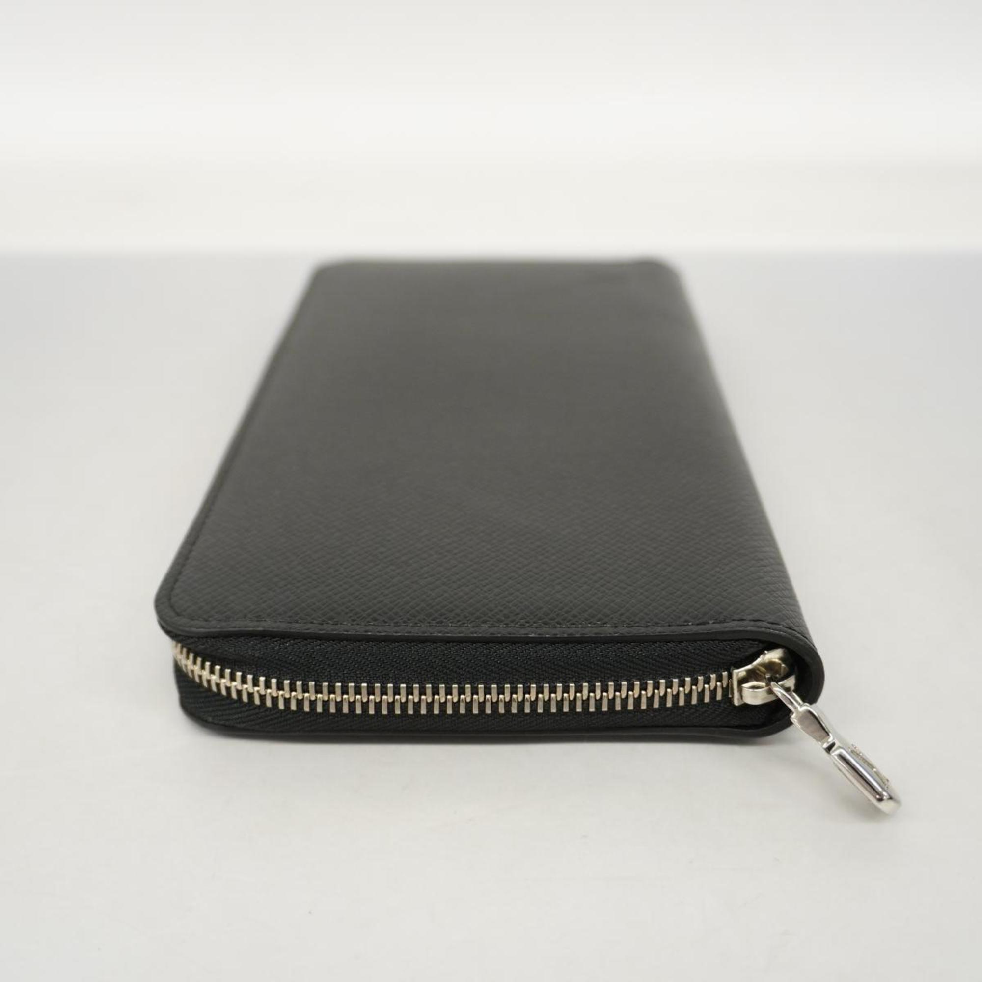 Louis Vuitton Zippy Organizer  Leather Wallet  ()