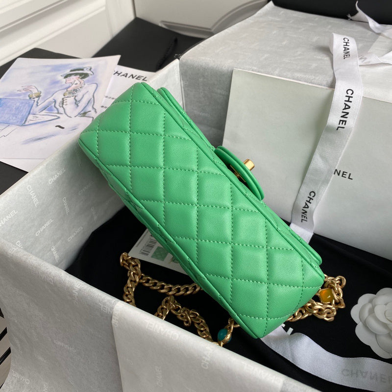 Glami- Glami- Glami- Bag - 026