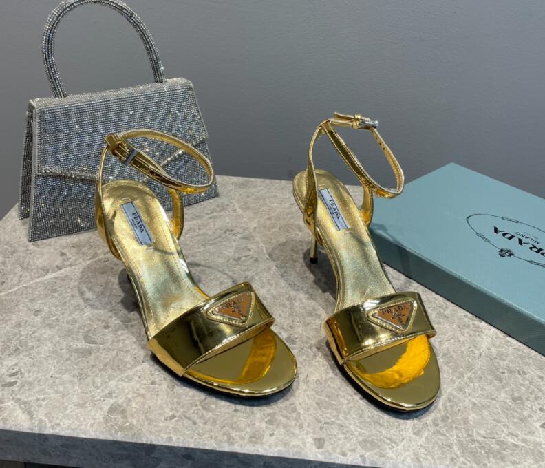 GlamyWomen Shoes - 234