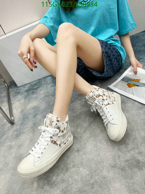 SAMCC - DOR Women Shoes - 1806