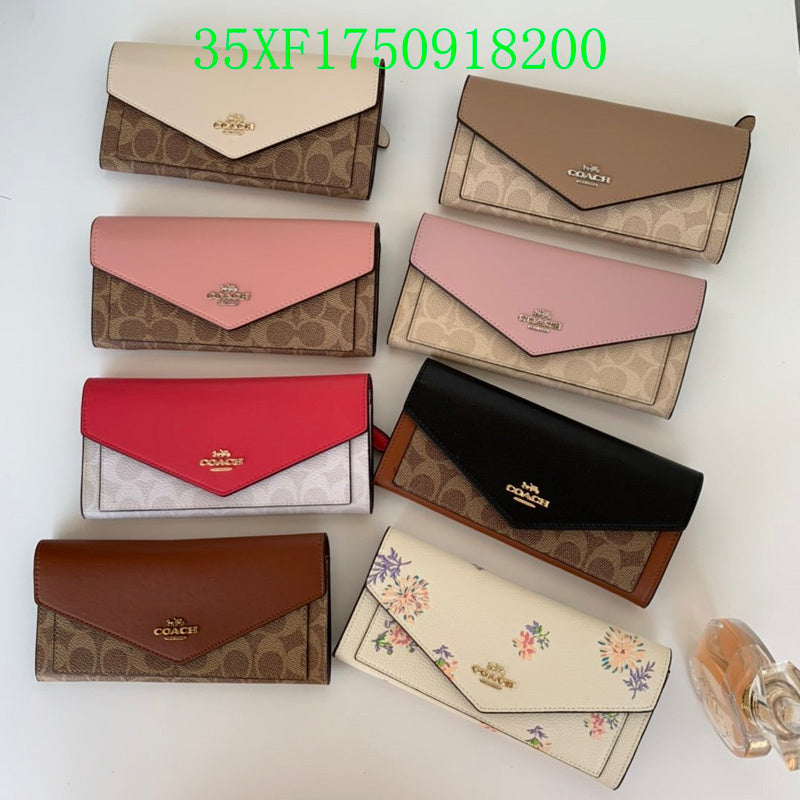 Glami - CAH Wallet - 081