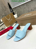 SAMC - CBL Women Shoes - 085