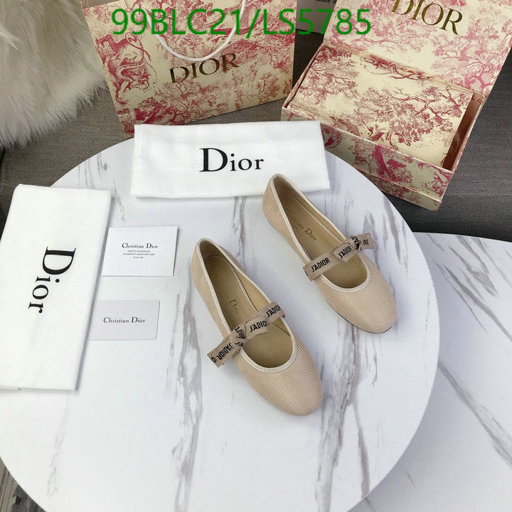 SAMCC - DOR Women Shoes - 1940