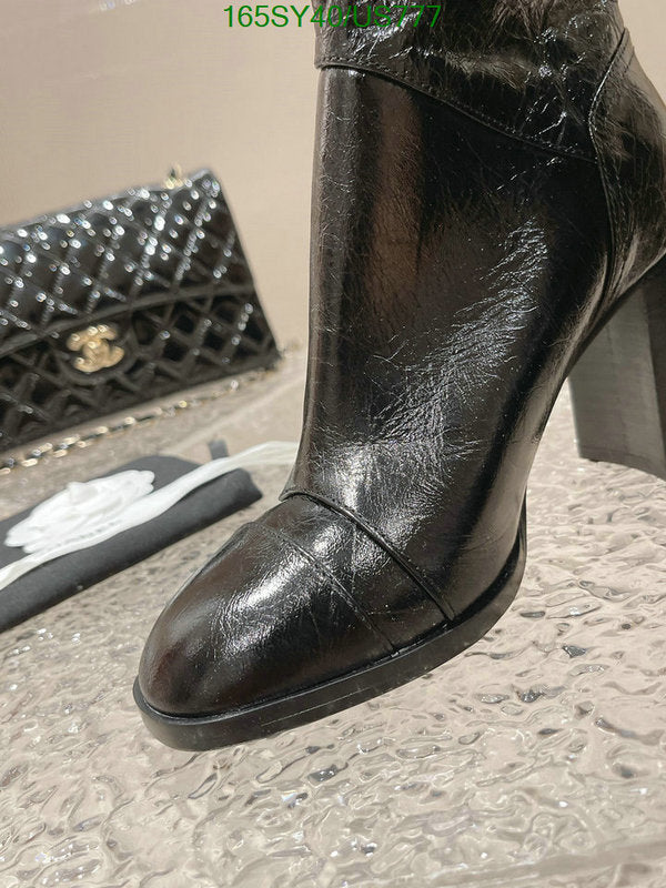 SAMC - CHL Women Boots - 079