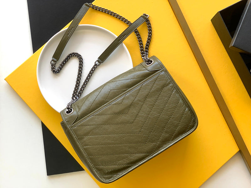 Glamy - YLS Bags - 019