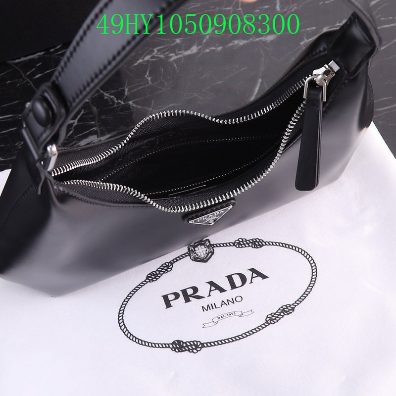 Satchel Bags - PDA Bags - 4005