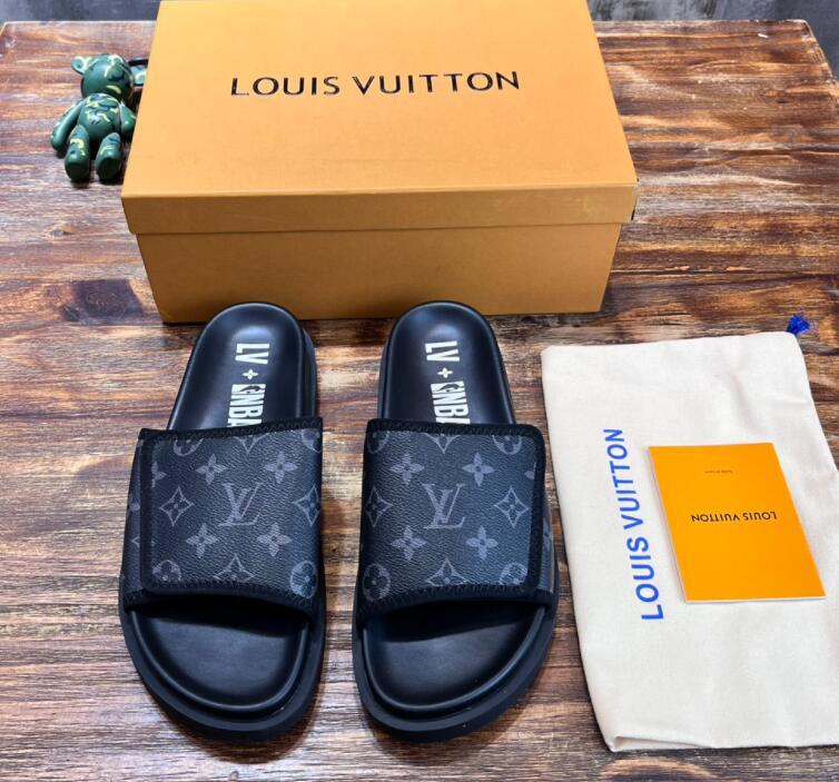 SAMC - LOV Men Shoes - 668
