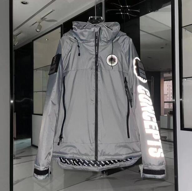 SAMC - Mix Jackets - 263