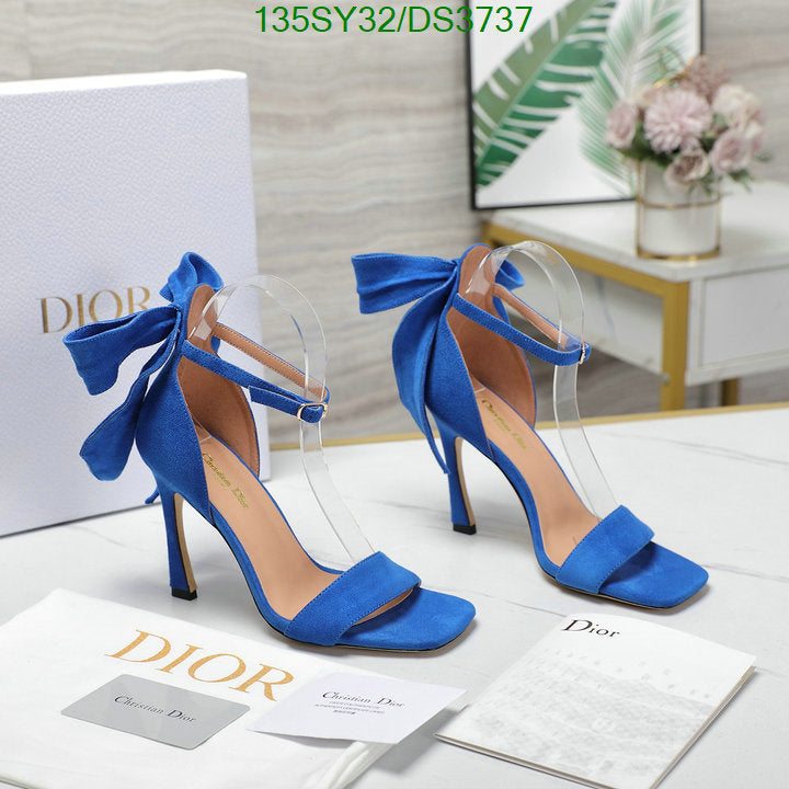 SAMCC - DOR Women Shoes - 1432