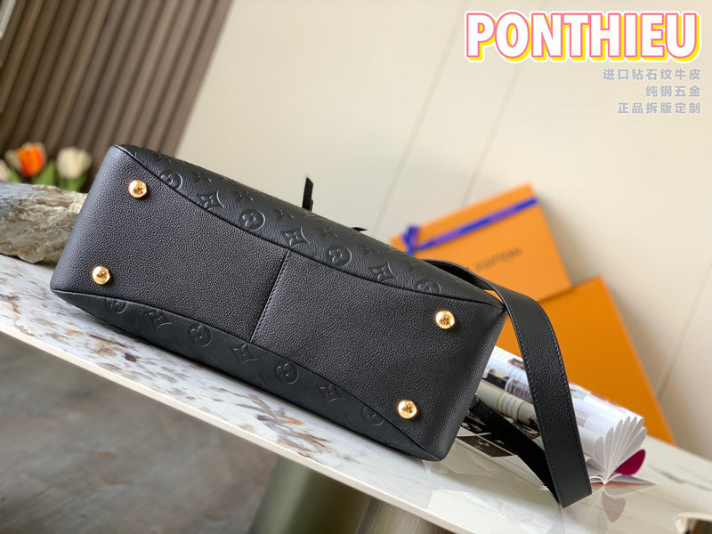 Glami Fashion Lu-Vi Bags - 16645