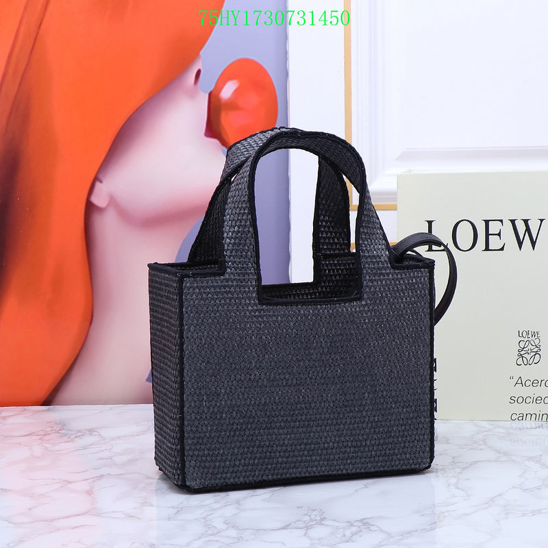 Satchel Bags - LWE Bags - 025