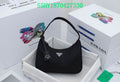 Satchel Bags - PDA Bags - 4463
