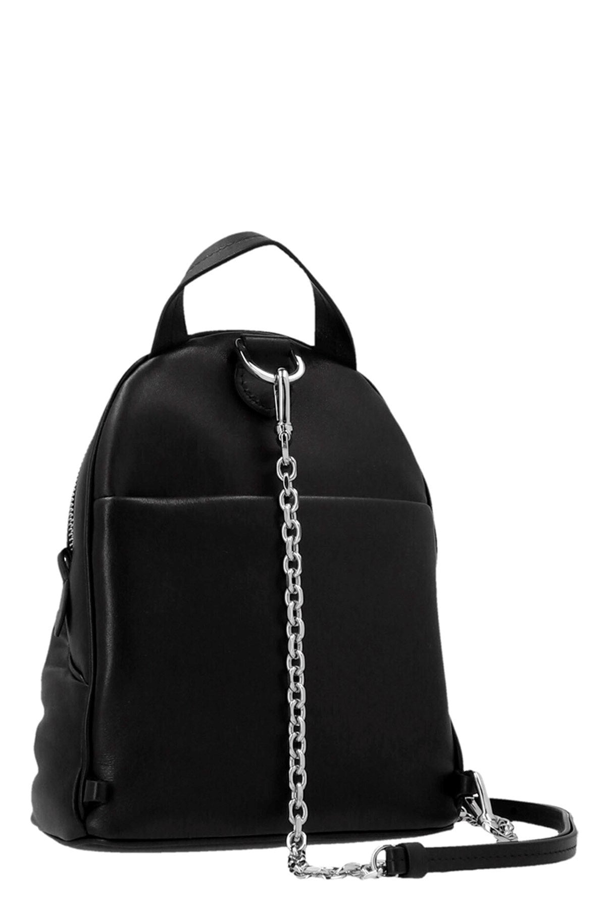 Maison Margiela Women 'Glam Slam' Backpack
