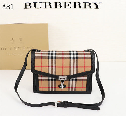 ELE Fashion -BBR Bags - 748