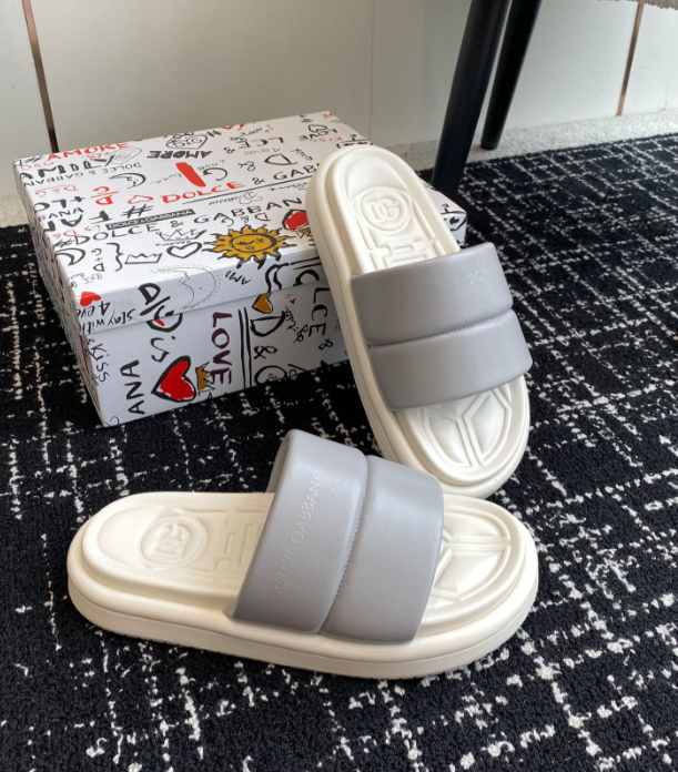 SAMCC - DAG Men Shoes - 006