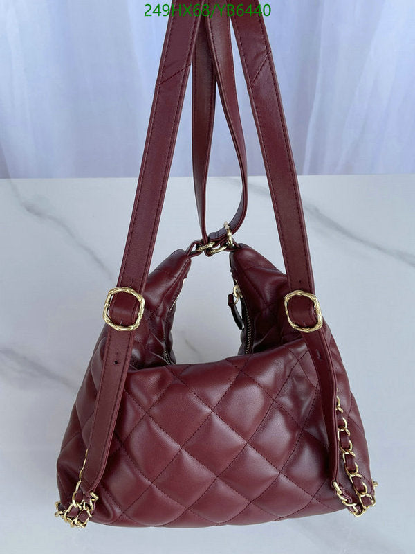 SAMC - CHL Bags - 829
