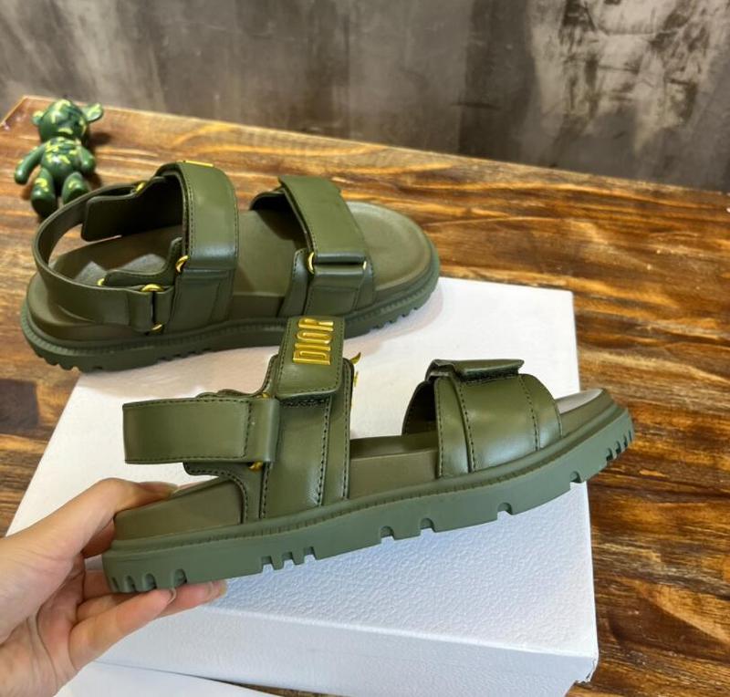 SAMCC - DOR Women Shoes - 379