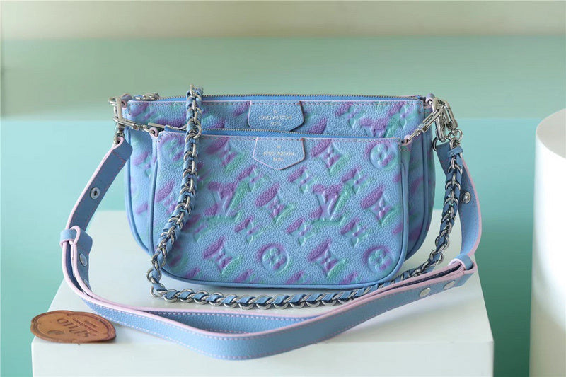 ELE - LUV Bags - 582
