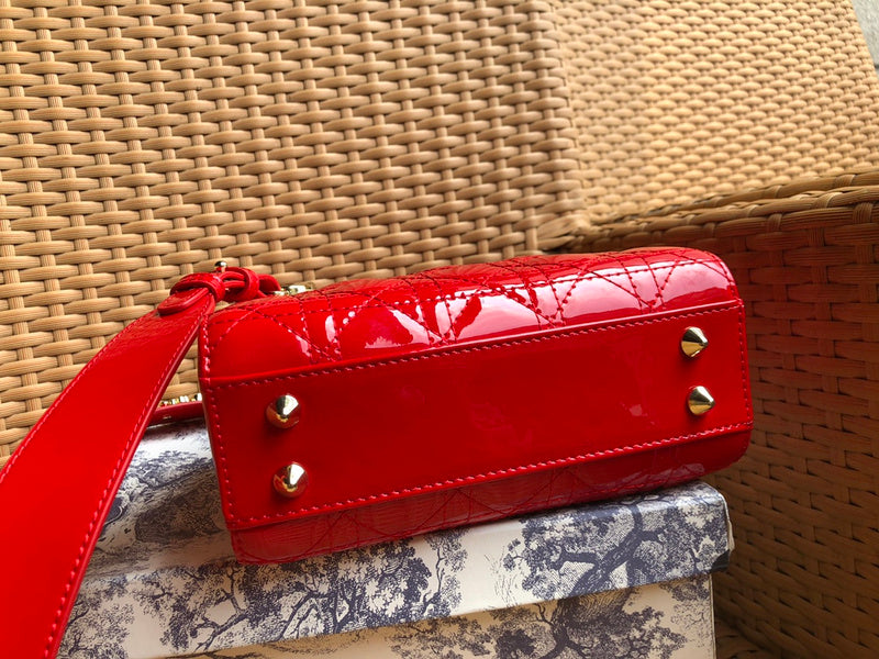 Satchel Bags - DOR Bags - 082