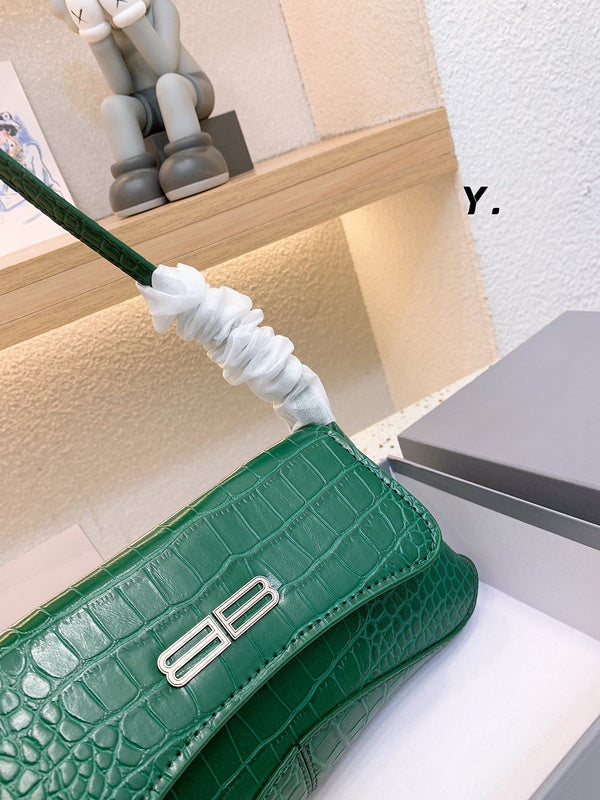 ELE Fashion - BGA Bags - 1614