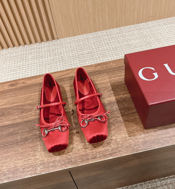 SAMC - GUKI Women Shoes - 017